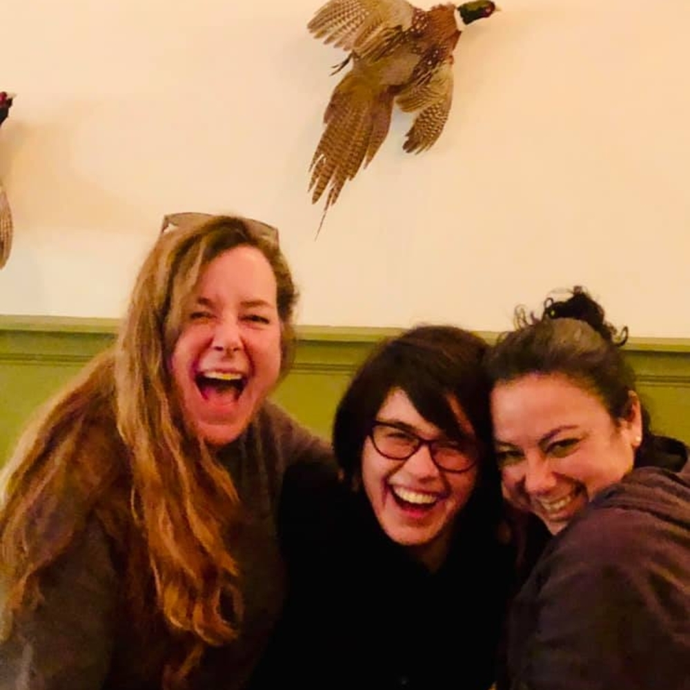 Meet your Posher, Sara